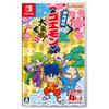 Ganbare Goemon Daishugo - Switch
