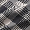 COVERNAT Nylon Check Shorts
