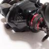 Used SHIMANO 17 Scorpion DC 100HG
