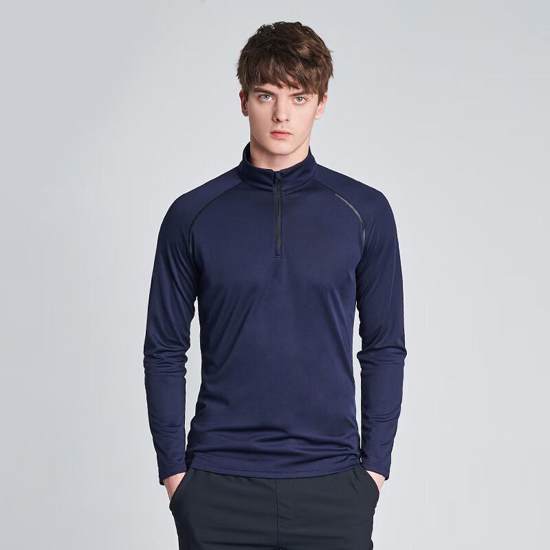 Pelliot Men s Long Sleeve T-Shirt S