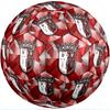 Braga FC Size 5 Standard Football Durable Training Match Soccer Ball for Adult Outdoor Sports