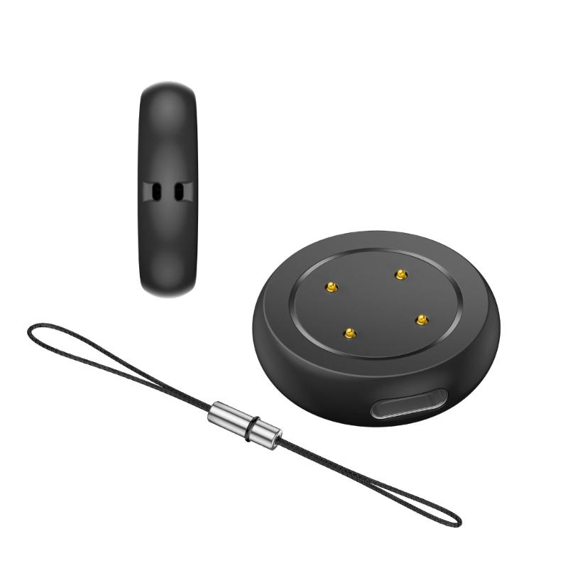 Smartwatch Ladestation Halter Netzteil Schnellladeplattform Halterung Starke Magnetverbindung Für Watch 3/2