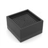 Adjustable Furniture Foot Pad Anti-slip Table Chair Support Bed Furniture Riser  Floor Protection