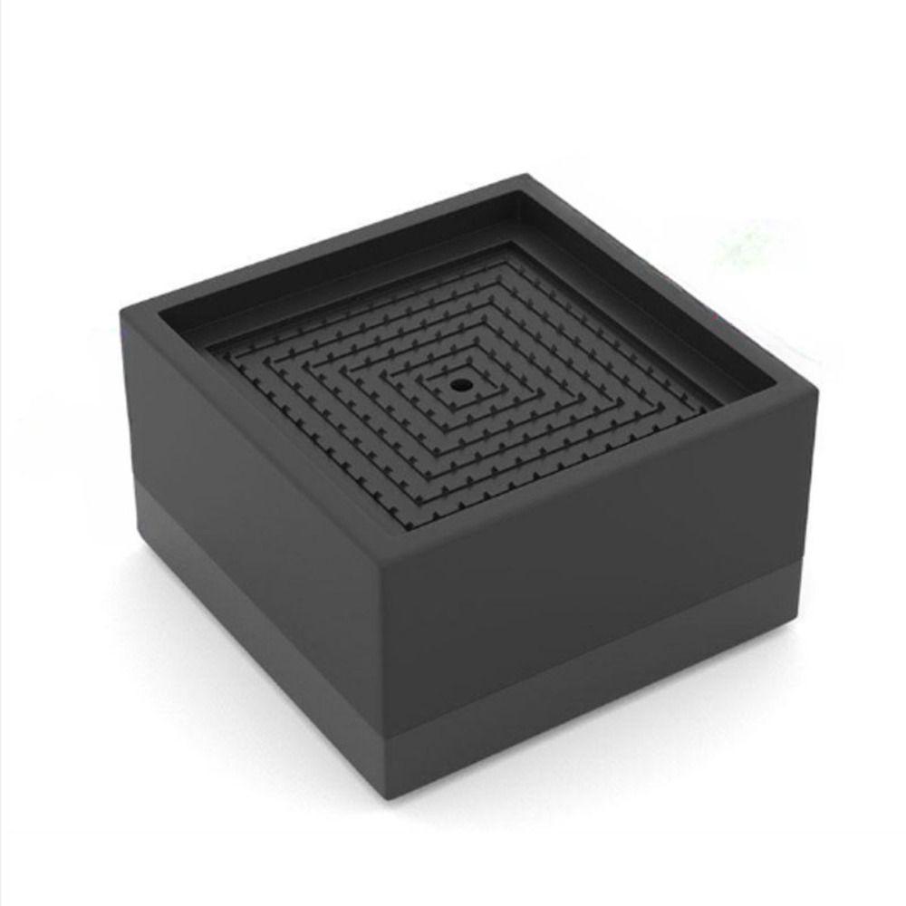 Adjustable Furniture Foot Pad Anti-slip Table Chair Support Bed Furniture Riser  Floor Protection