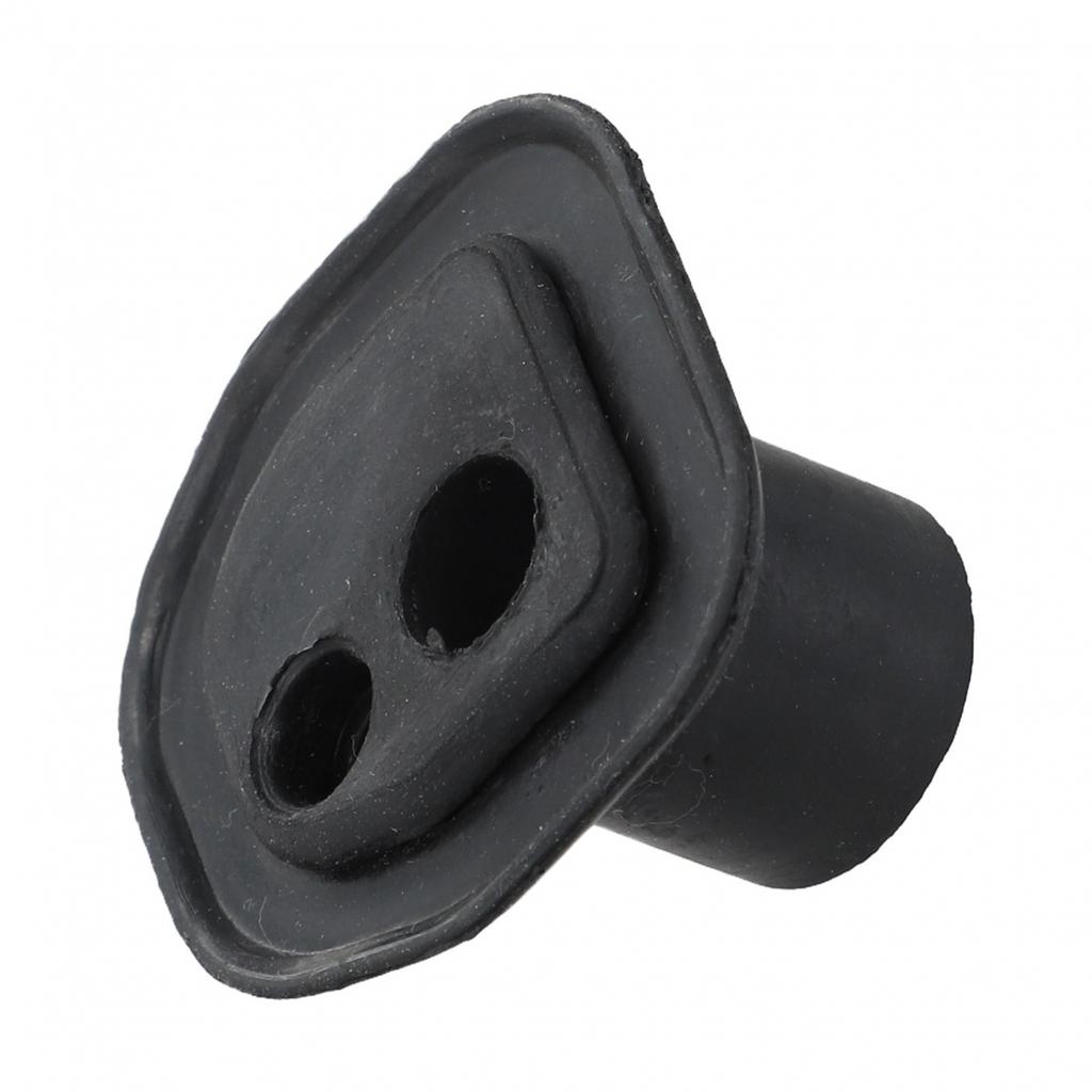8D0611743B Rubber Brake Vacuum Connector Compatible With For Passat B5