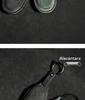 IM Car Key Suede Protective Cover - Dirt-Resistant, Unisex Remote Key Cover