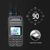 OUXING 4G Dual Mode Long-Range Walkie-Talkie (CN version)