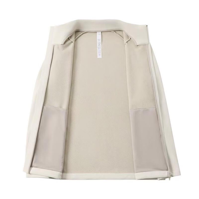 SIINSIIN UV Protection Zipper Jacket 4XL