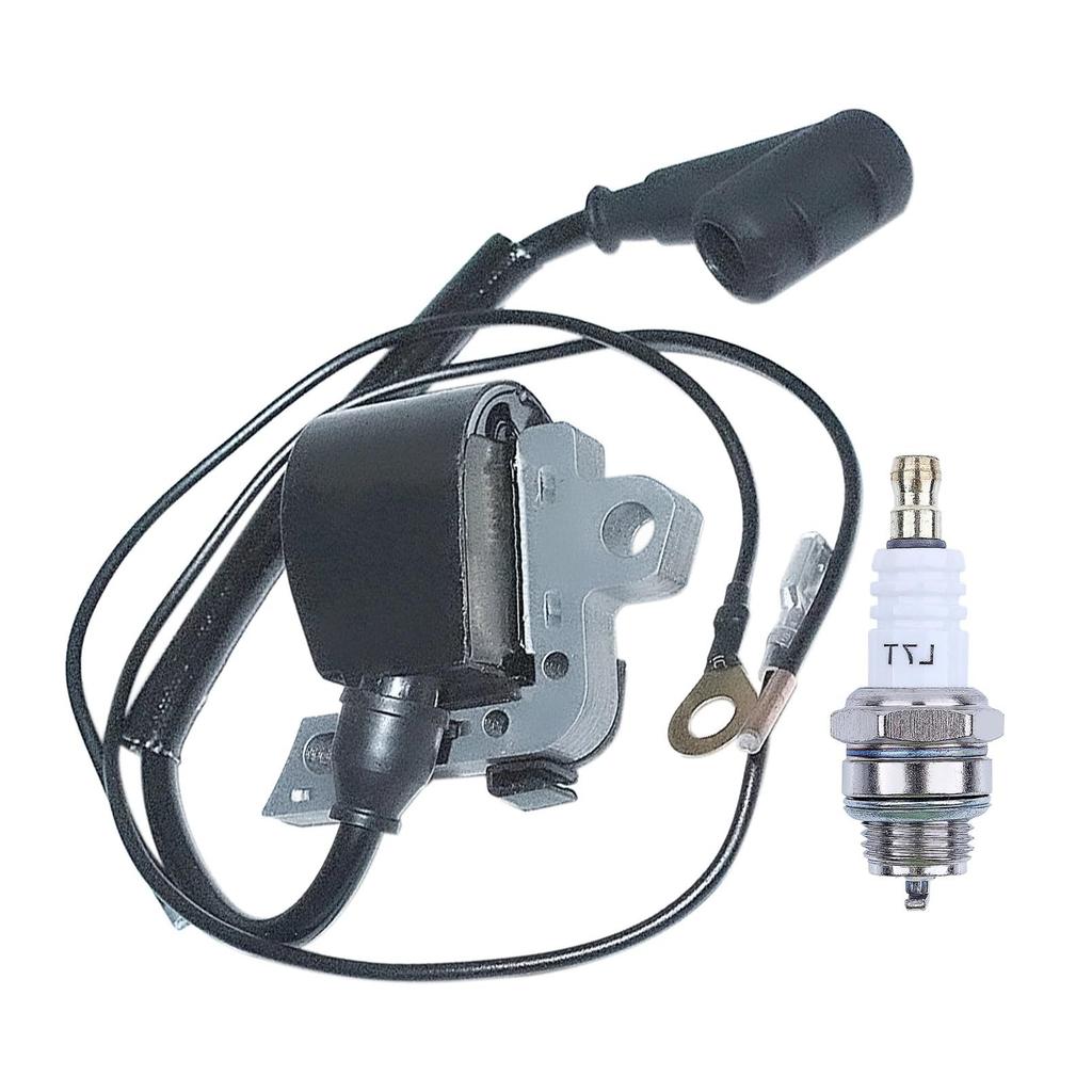 Ignition Coil Steel For Ms290 For Ms310 For Ms390 029 031 039 Chainsaw Parts Replacement 4001300 4007000 Ignition Coil
