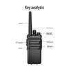 OUXING Professional Two-Way Radios (CN version)