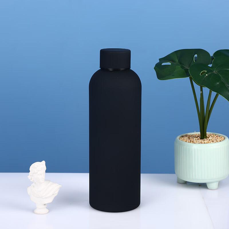 Mingshi 304 Stainless Steel Insulated Sports Bottle