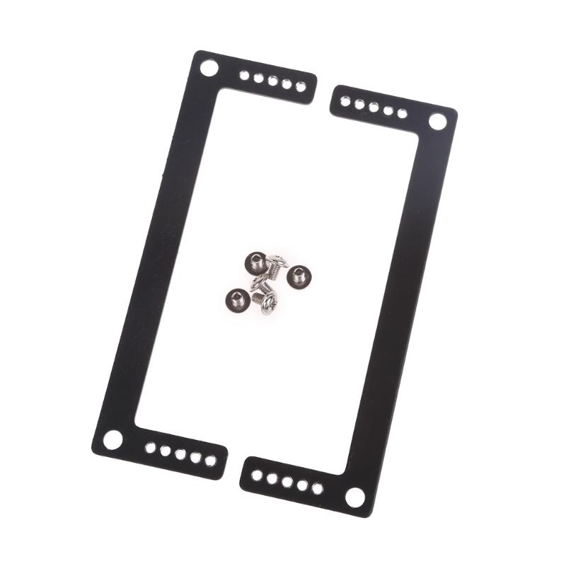 Lian-Li RB-001 Radiator Offset Mounting Bracket Black 011D Mini 011 Air Mini