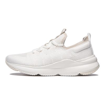 Li Ning Cloud Comfort Měkké Pružné Prodyšné Silná Podrážka Zvyšující Výšku Tlumení Nárazů Protiskluzové Odolné proti Opotřebení Nízké Ležérní Boty AGLU170-1