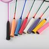10 Pcs Tennis Grip Head Overgrip Anti Slip Tennis Racket Grips Anti-Skid Sweat Tape for Tennis, Squash and Badminton