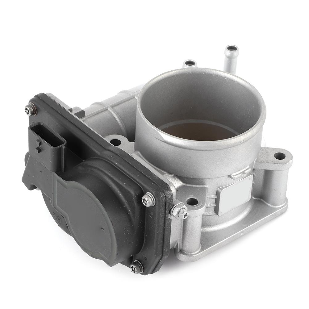 Car Throttle Body 16119‑JA00A Replacement Fit for Nissan Altima Rogue Sentra