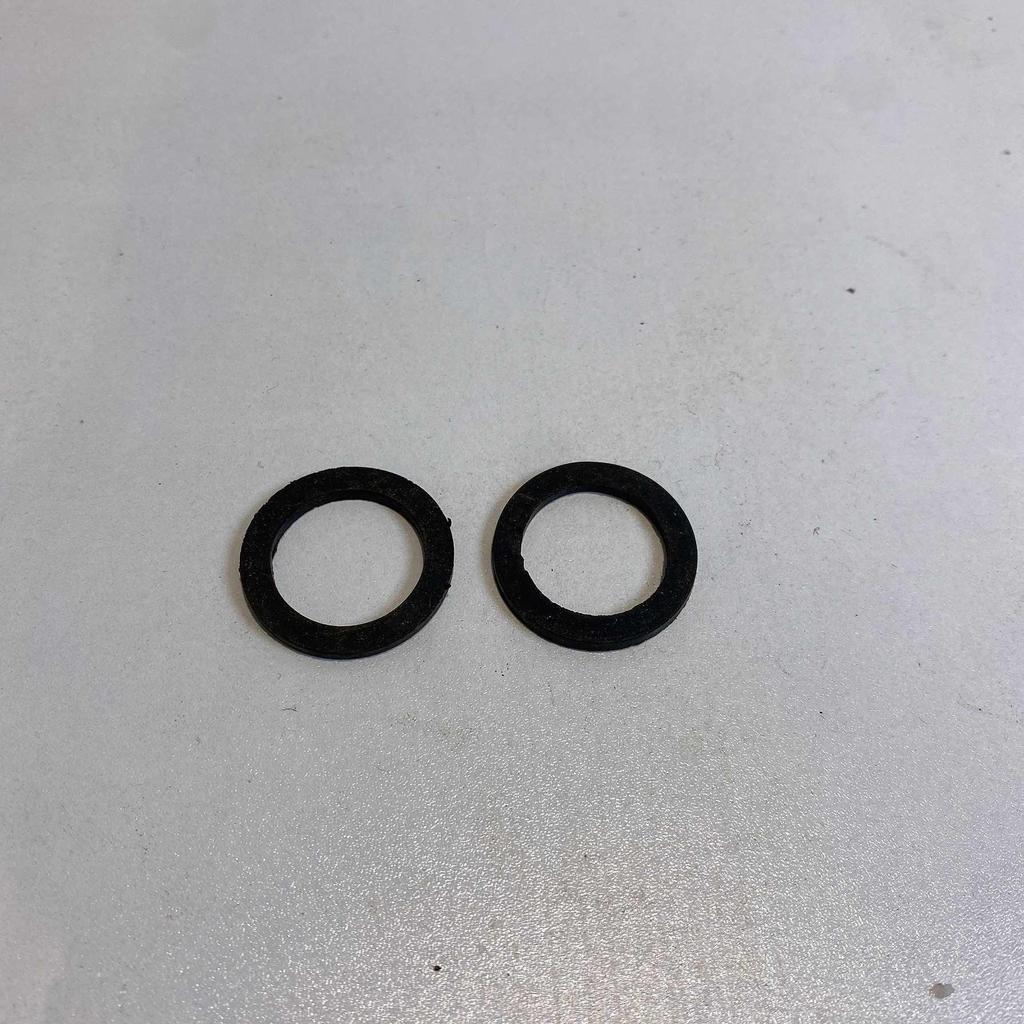 Glass Sealing Gasket for 4/6 Inch Mechanical Water Meter - Washer & Ring Accessories