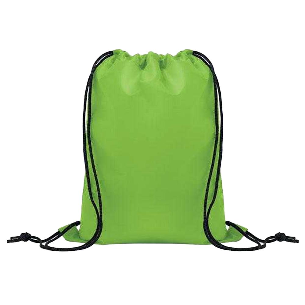 MidOcean Childrens/Kids Shoop Drawstring Bag