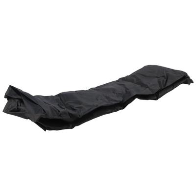 210D Oxford Material Lawnmower Seat Cover Waterproof Cover