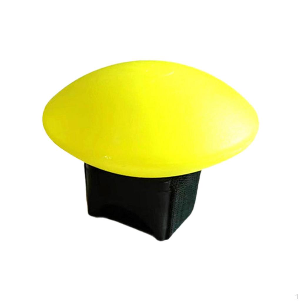 Finger Percussion Kit for Engaging Musical Play