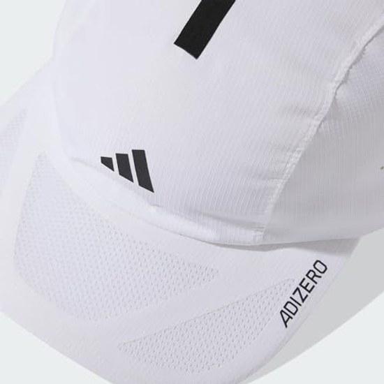 adidas Running Adizero Lightweight Climacool Cap KST09 Mens