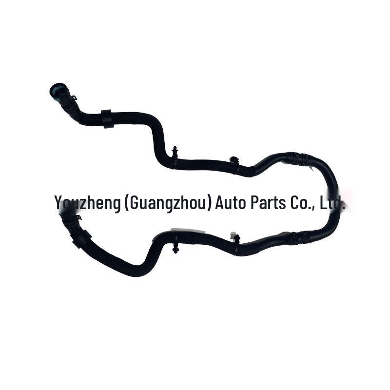 LR128317 Auxiliary Radiator Hose Connection for Jaguar Land Rover New Defender 2020