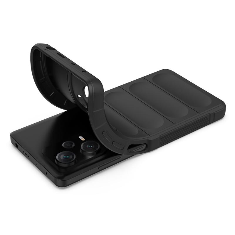 Per Custodia Cover Redmi Note 12 Pro Plus Custodie Redmi Note 12 Pro Plus Nuova Cover Morbida in TPU Antiurto Xiaomi Redmi Note 12 Pro Plus