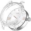 Case Cover for Huawei Watch GT Cyber, Transparent