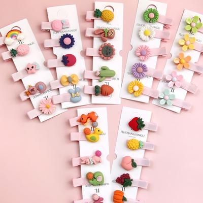 Accessoires pour cheveux pour enfants – Épingles à cheveux pour enfants