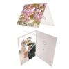 Greeting Card Writeable Message Sound DIY Christmas Festive Blessing Card 6XDE