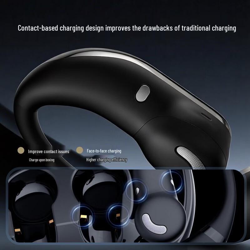 Philips TAQ2720 Open-Ear True Wireless Sports Earphones