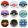 Cute Eeveelution And Plush Toys Soft Stuffed Dolls For Bedroom Decor And Gifts
