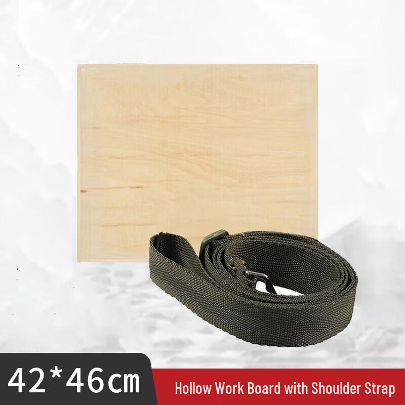 Huateng Portable Outdoor Drawing Board