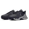 Jordan Trunner Nxt React Black Metallic Silver AV1201-001