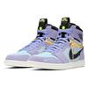 Jordan 1 High Switch Purple Pulse Jordan CW6576-500