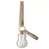 Miffy Rabbit Pendant Car Key Bag Cell Phone Hanging Popular Gift for and Day Keychain, Holder, Charm, Strap, Ornament, Stylish, Birthdays, Christmas,