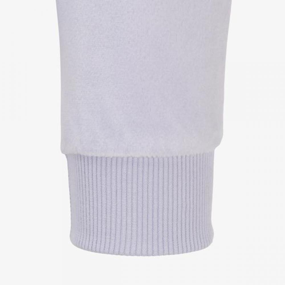 The North Face Girls Allison Zip Up Lilac Nj5jr51t