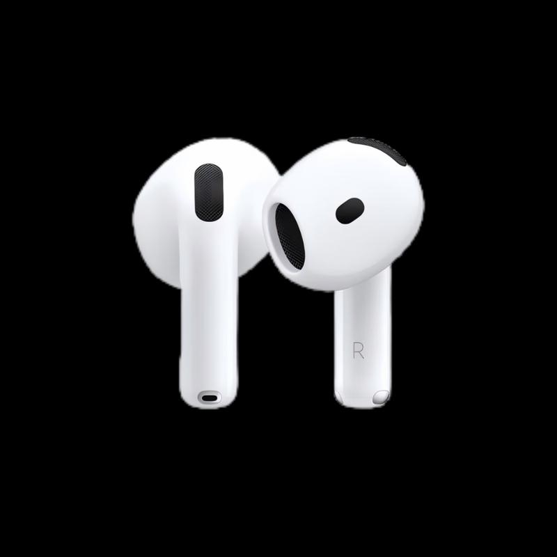 

Apple AirPods 4 с зарядным чехлом USB-C
