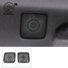 For BYD Sealion 8 Tang L 2025 2026 Car Interior Audio Speaker Horn Cover Trim Door Loudspeaker Cover Trim Accessories