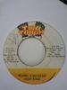 7inch Record JIGSY KING  TWO TOUGH CREW  Sound A Go Dead NONE Two Tough Produ Jamaica Reggae Ska  Dub Used