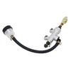 Rear Foot Hydraulic Brake Pump Master Cylinder For Honda CBR250 CB400 VTEC CB-1 CBR400 VFR400 CBR 600 900 1000 RR F3 F4 F4i F5