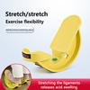 1/2Pcs Foot Rocking Ankle Plate Achilles Tendon Stretcher Calf Elastic Board Stretch Leg Muscles Home Use Training