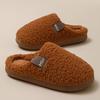 Sapatos unissex – Pantufas unissexo