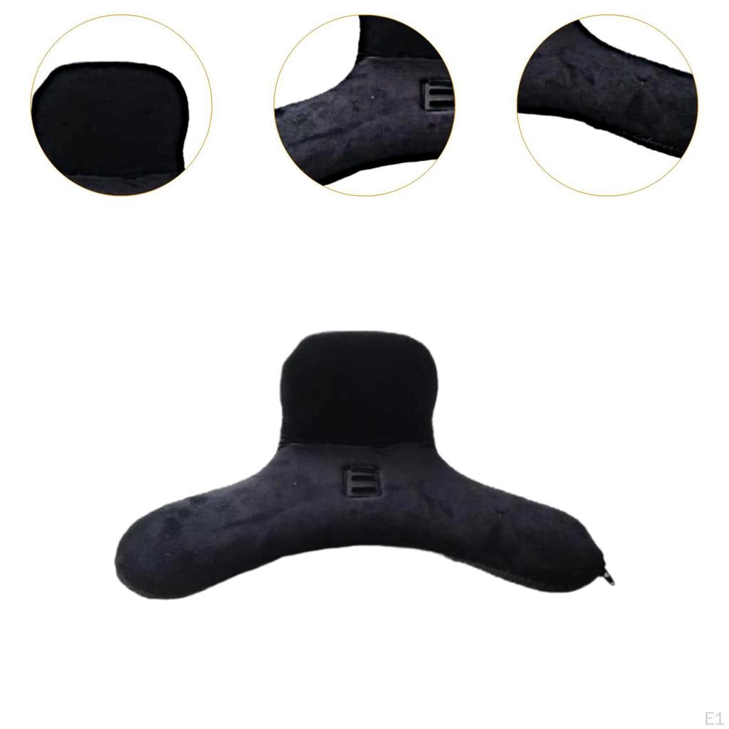 Phone Holder Wrist Pad Pillow Stand Bracket Compact Convenient Comfortable for Home