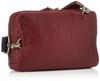 Cherica 2-Way Body Bag, FLEXIBLE Series, Bordeaux