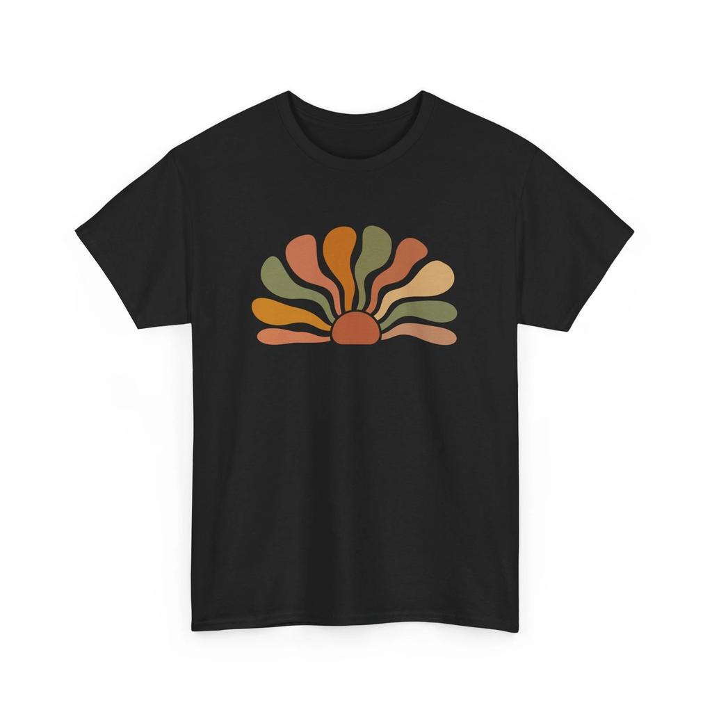 Sunny Days T-Shirt | Chill & Laid-Back Summer Tee | Summer T-Shirt