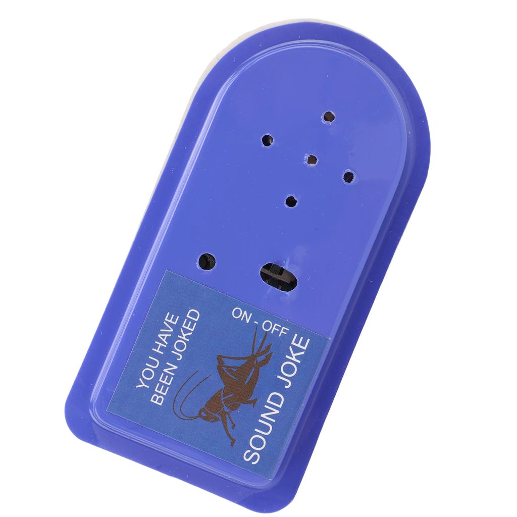 Cricket Noise Maker Prank Different Sounds Funny Small Annoying Cricket Chirp Prank for Kids Adults