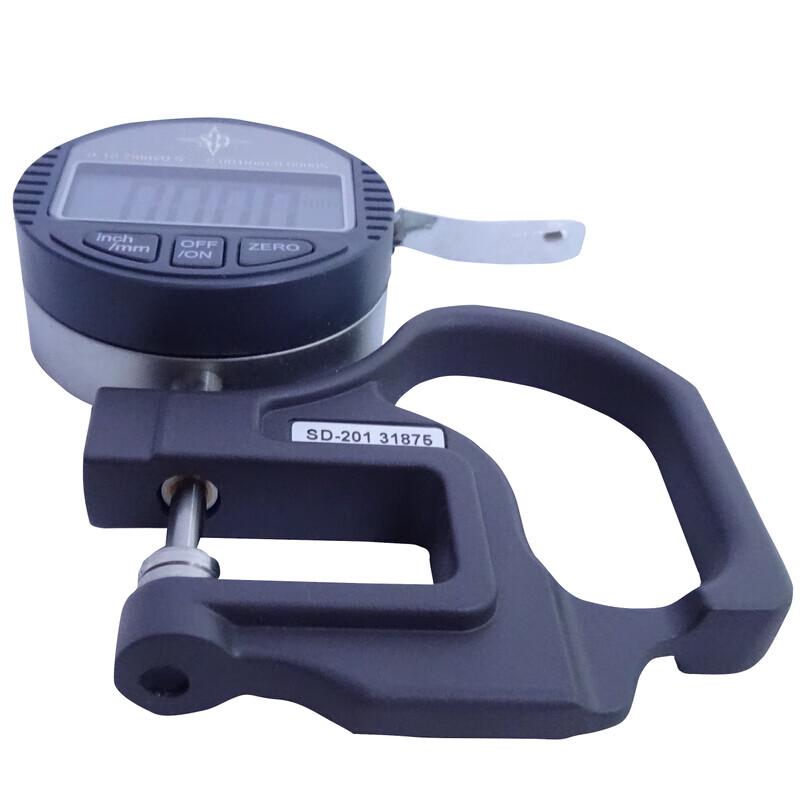 Yuan Heng Tong Digital High-Precision Thickness Gauge (CN version)