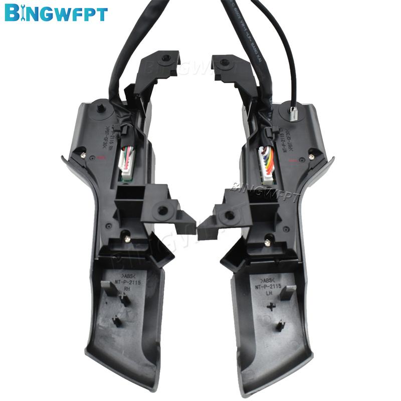 Multifunction Steering Wheel Control Switch For Toyota Land Cruiser Prado 150 GRJ150 KDJ150 2010-2013 84250-60180 8425060180