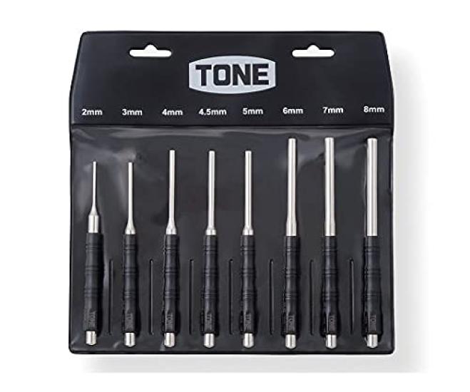 

Ichinen TASCO Pin Punch Set TA739FA