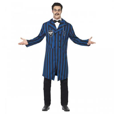 Smiffys Mens Duke Of The Manor Costume Set